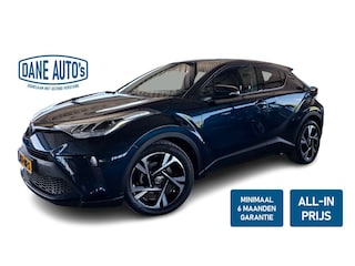 Toyota C-HR 1.8 Hybrid Dynamic - RIJKLAARPRIJS