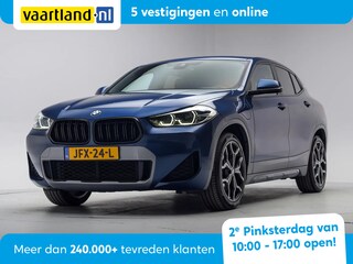 BMW X2 xDrive25e M Sport X [ LED Navi prof. Leder Clima ]