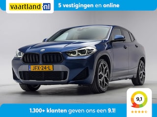 BMW X2 xDrive25e M Sport X [ LED Navi prof. Leder Clima ]