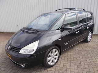Renault Espace 3.5 V6 Initiale Automaat 6P. ( NW. APK KEURING BIJ AFLEVERING )