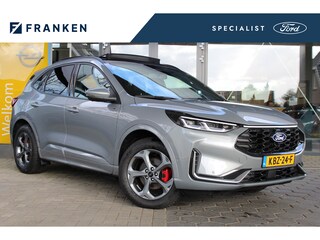 Ford Kuga 2.5 PHEV ST-Line X | Trekhaak | Panoramadak | B&O | BLIS | Head-Up