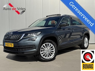 Skoda Kodiaq 1.5 TSI Business Edition 7p.|Trekhaak|NL-Auto