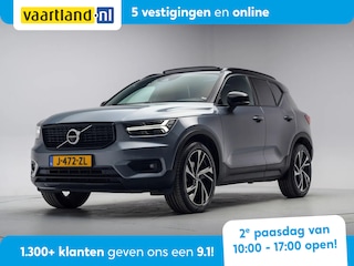 Volvo XC40 2.0 T4 R-Design Aut. [ Panorama Harman/Kardon Navi Camera ]