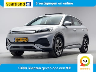 BYD Atto 3 Comfort 60 kWh [ Panorama LED Adapt.cruise 360°-camera ]