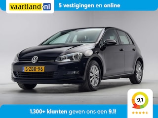 Volkswagen Golf 1.2 TSI Highline [ Climate control LM velgen Carplay/android auto ]