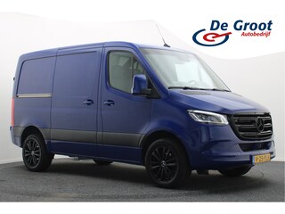 Mercedes-Benz Sprinter 317 L1H1 RWD