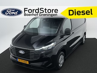 Ford Transit Custom 320 2.0 TDCI L2H1 Trend | Achteruit rijcamera | Stoelverwarming | Adaptieve cruise control |