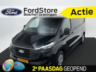 Ford Transit Custom 320 2.0 TDCI L2H1 Trend | Achteruit rijcamera | Stoelverwarming | Adaptieve cruise control |