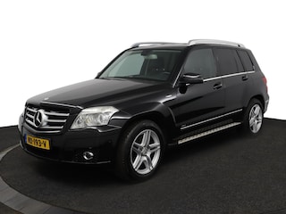 Mercedes-Benz GLK 220 CDI Airco - Cruise - Trekhaak -