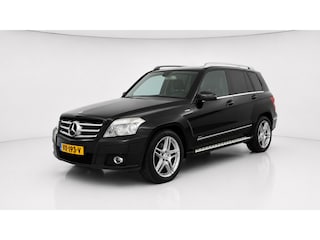 Mercedes-Benz GLK 220 CDI Airco - Cruise - Trekhaak -