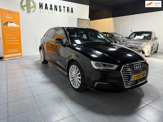 Audi A3 Sportback 1.4 e-tron Sport Pro Line plus Navi-Camera .Apple-Carplay