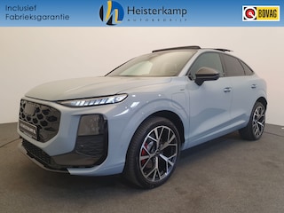 Audi Q3 1.5 272pk e-hybrid S-Line Tech pro, Wegklapbare trekhaak, Pano, Sonos