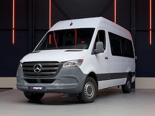 Mercedes-Benz Sprinter 311 CDI L2 366 |AUT.|ROLSTOEL|CLIMATE