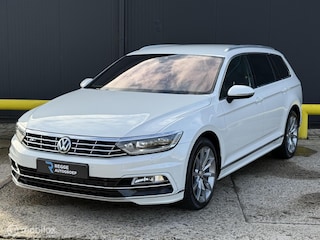 Volkswagen Passat Variant 2.0 TDI Highline R-line TREKHAAK