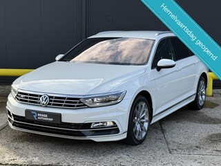 Volkswagen Passat Variant 2.0 TDI Highline R-line TREKHAAK