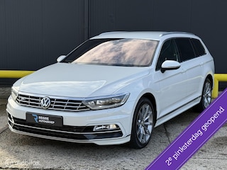 Volkswagen Passat Variant 2.0 TDI Highline R-line TREKHAAK