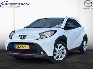 Toyota Aygo 1.0 VVT-i MT Play / Airco / Carplay / Camera