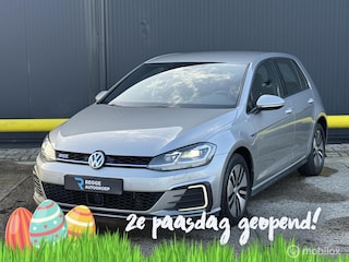 Volkswagen Golf 1.4 TSI PHEV GTE