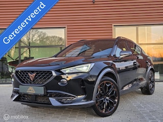 Cupra Formentor 1.4 e-Hybrid VZ Performance