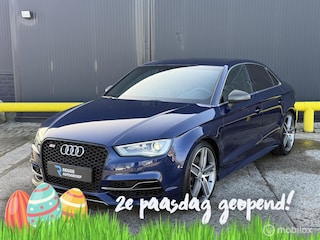 Audi A3 2.0 TFSI S3 quattro Pro Line Plus