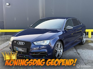 Audi A3 2.0 TFSI S3 quattro Pro Line Plus