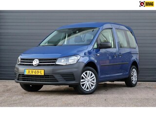 Volkswagen Caddy 1.4 TSI Trendline DSG/Cruise/Navi/16.000KM!