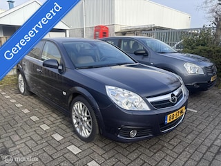 Opel Signum 2.8 V6 Cosmo