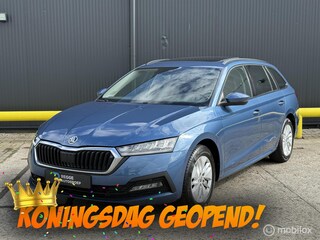 Skoda Octavia Combi 1.0 TSI Business Edition Plus PANODAK