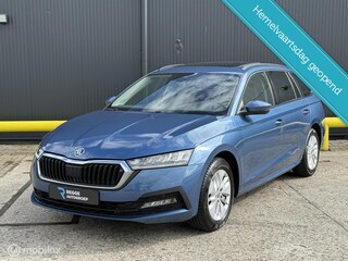 Skoda Octavia Combi 1.0 TSI Business Edition Plus PANODAK