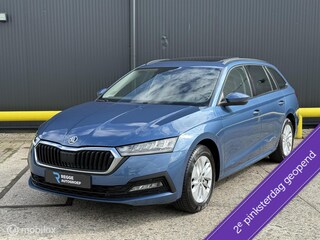 Skoda Octavia Combi 1.0 TSI Business Edition Plus PANODAK