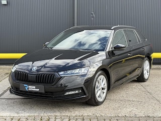 Skoda Octavia Combi 1.0 TSI Business Edition Plus TREKHAAK