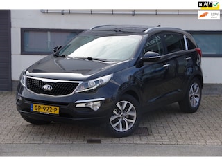Kia Sportage 1.6 GDI DynamicPlusLine