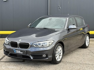 BMW 118i Corporate Lease High Executive AUTOMAAT
