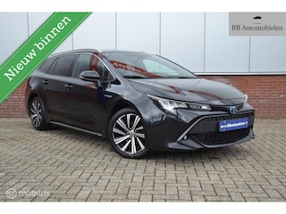 Toyota Corolla Touring Sports 1.8 Hybrid Dynamic|1e eig|2021