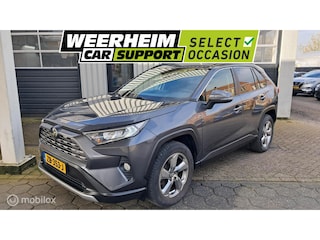 Toyota RAV4 2.0 VVT-iE First Ed. Afn. Trekhaak 2000KG|360°CAM
