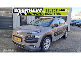 Citroën C4 Cactus 1.2 PureTech Shine Nwe distr. riem.