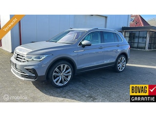 Volkswagen Tiguan 1.5 TSI Elegance DSG