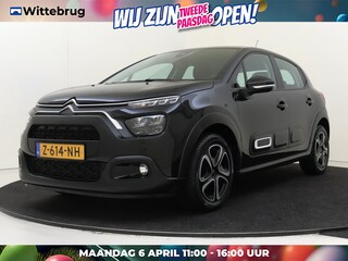Citroën C3 1.2 PureTech Plus