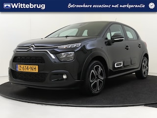 Citroën C3 1.2 PureTech Plus