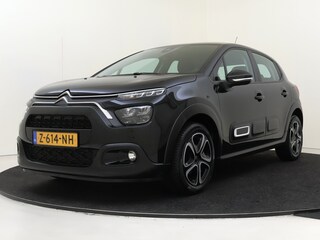 Citroën C3 1.2 PureTech Plus