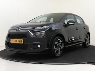 Citroën C3 1.2 PureTech Plus