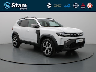 Dacia Duster hybrid 155pk limited edition 360° Camera | Adapt. Cruise | Parkeersens. v+a | Stoel-/stuur-/voorruitverw.