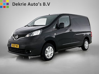 Nissan NV200 1.5 DCi 90PK Optima * 36.980KM */ Schuifdeur rechts / Airco / Pdc+Camera / Radio multimedia / Visibility-Pack /