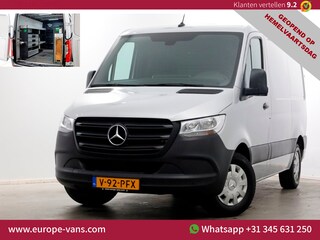 Mercedes-Benz Sprinter 311 CDI 115pk RWD L1H1 Inrichting/Navi/Camera 08-2019