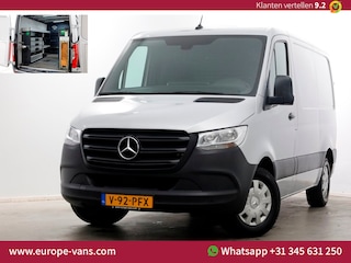 Mercedes-Benz Sprinter 311 CDI 115pk RWD L1H1 Inrichting/Navi/Camera 08-2019