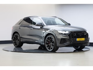 Audi Q8 60 TFSI e quattro Pro Line S Competition