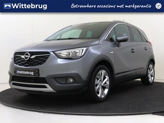 Opel Crossland X 1.2 Turbo 110PK Online Edition Parkeerhulp | Keyless | Apple Carplay | Navigatie |