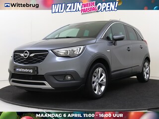 Opel Crossland X 1.2 Turbo 110PK Online Edition Parkeerhulp | Keyless | Apple Carplay | Navigatie |
