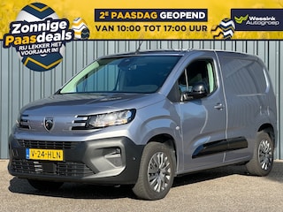 Peugeot Partner 1.5 BlueHDi 130pk S&amp;S EAT8 L1