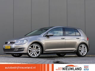 Volkswagen Golf 1.4 TSI Highline xenon pano stoelverw.
